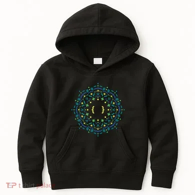 Kids Hoodie
