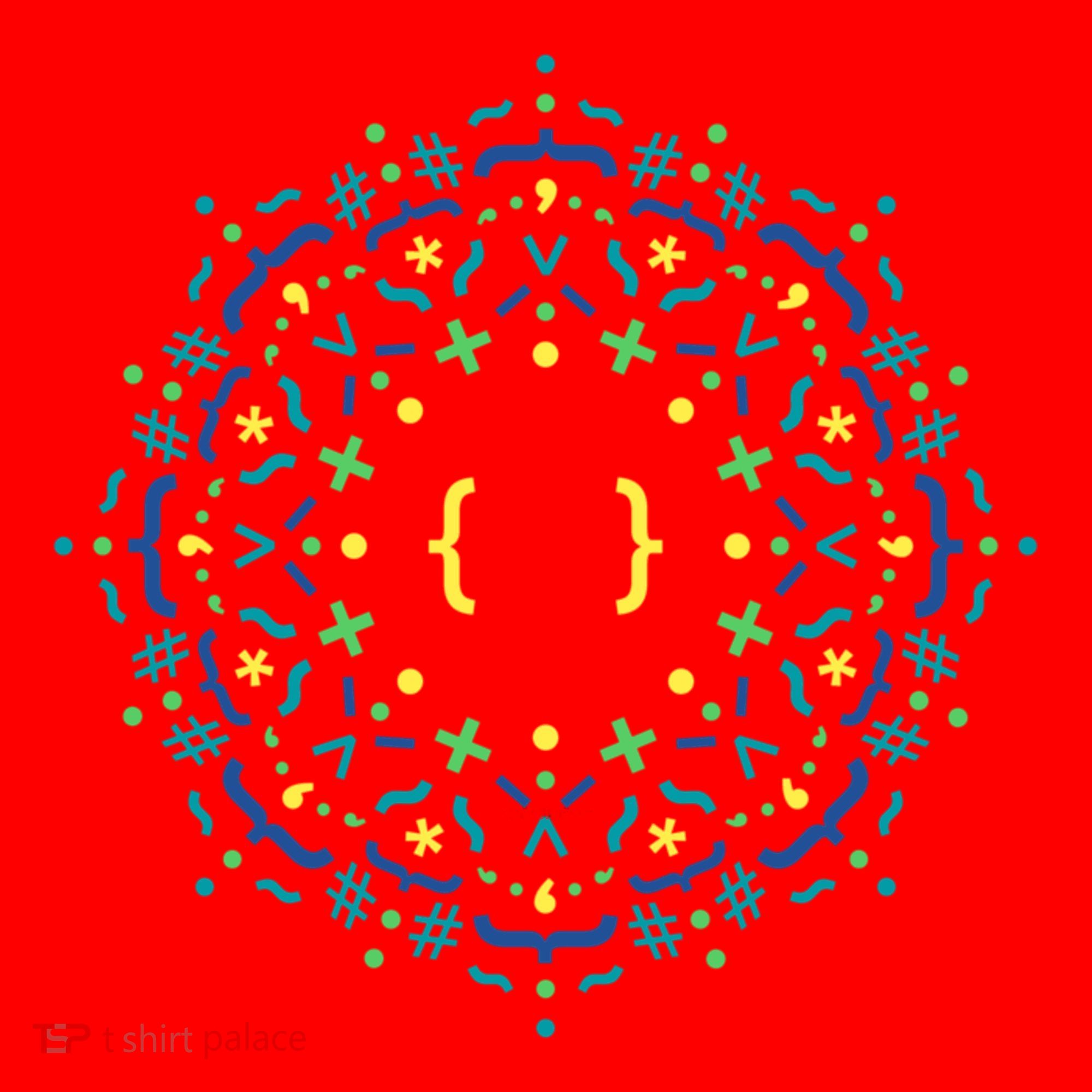 Code Mandala Css Santa Hat