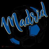 Cool Madrid Cf Soccer Ball Coffee Mug thumb 5