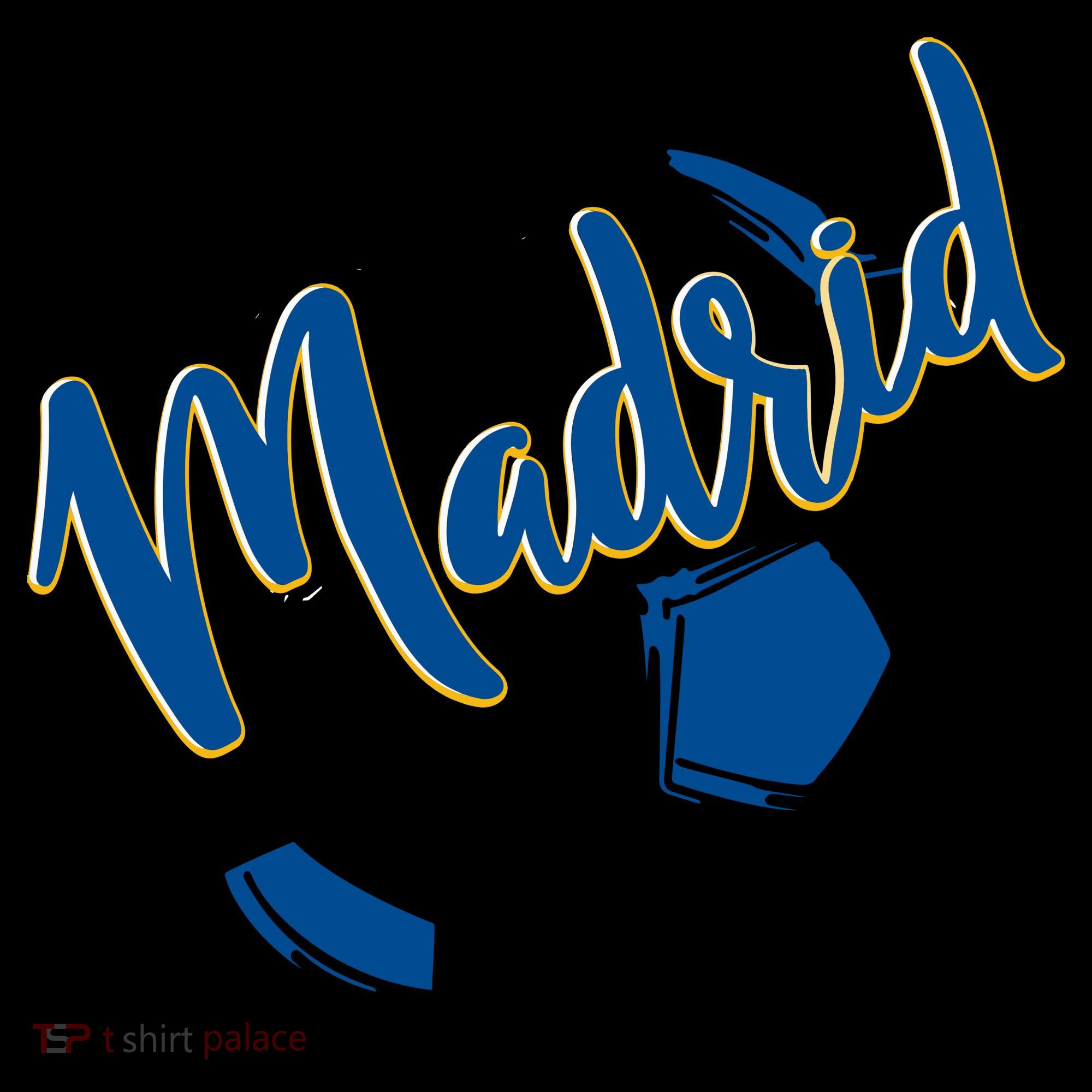 Cool Madrid Cf Soccer Ball Coffee Mug