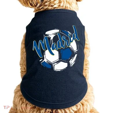 Doggie Tank