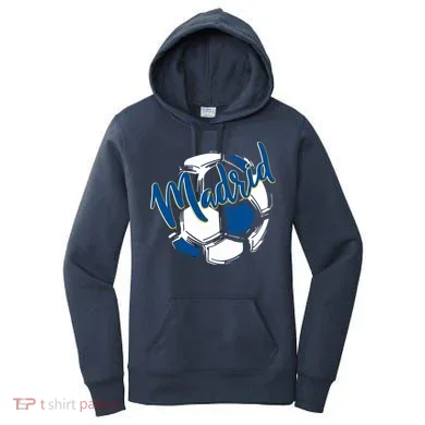 Women's Hoodie