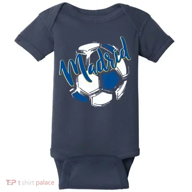 Baby Bodysuit