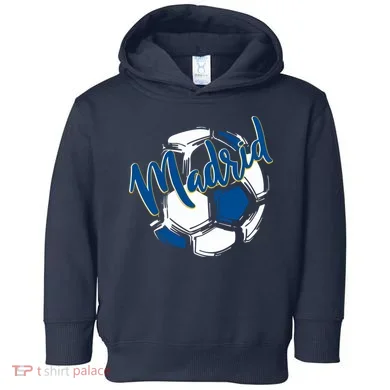 Toddler Hoodie