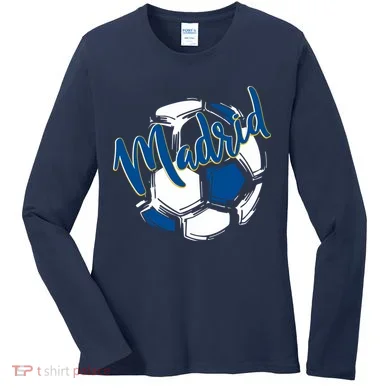 Women's Long Sleeve Shirt