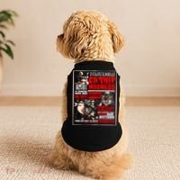 Catnip Madness Cute Kitten Cat Lover Gift For Cat Owners Doggie Tank thumb 2
