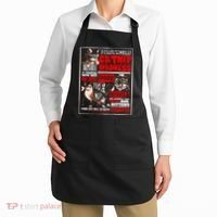 Catnip Madness Cute Kitten Cat Lover Gift For Cat Owners Apron thumb 2