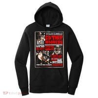 Catnip Madness Cute Kitten Cat Lover Gift For Cat Owners Women's Hoodie thumb 0