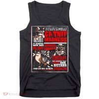 Catnip Madness Cute Kitten Cat Lover Gift For Cat Owners Tank Top thumb 0