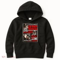 Catnip Madness Cute Kitten Cat Lover Gift For Cat Owners Kids Hoodie thumb 0
