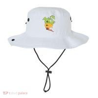Cum Map Canada Usa And Mexico Bucket Hat thumb 0