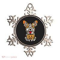 Corgi Mummy Cute Halloween Dog Lover Ornament thumb 0