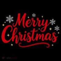 Classical Merry Christmas Coffee Mug thumb 5