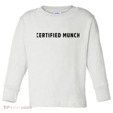 Toddler Long Sleeve