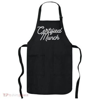 Apron