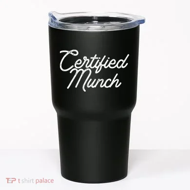 Tumbler