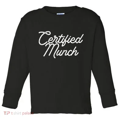 Toddler Long Sleeve
