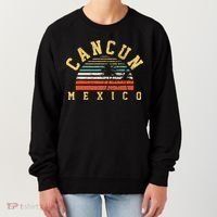 Cancun Mexico Women's Sweatshirt thumb 0