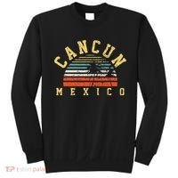 Cancun Mexico Sweatshirt thumb 0