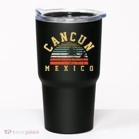 Cancun Mexico Tumbler thumb 0