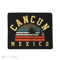Cancun Mexico Mousepad thumb 0