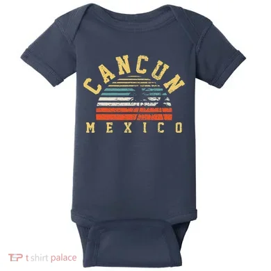 Baby Bodysuit