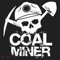Coal Miner Women's Sweatshirt thumb 2