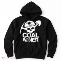 Coal Miner Hoodie thumb 0