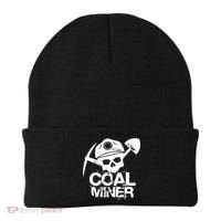 Coal Miner Beanie thumb 0