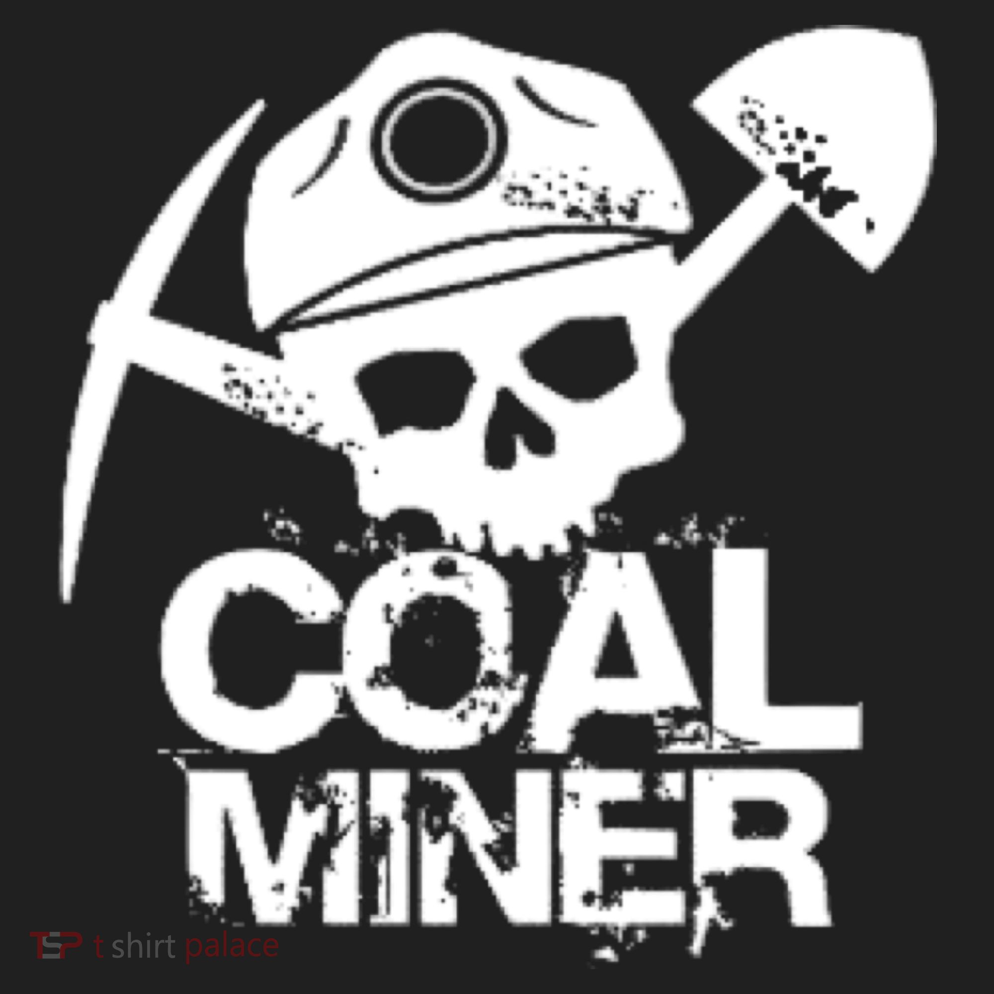 Coal Miner Beanie