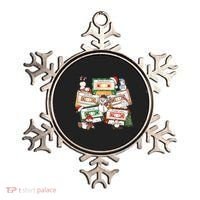 Christmas Music Cassette Tapes Christmas Tree Funny Xmas Gift Ornament thumb 0