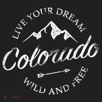 Colorado Mountains Tumbler thumb 3