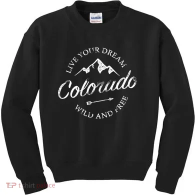 Kids Sweatshirt