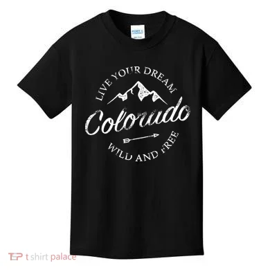 Kids T-Shirt