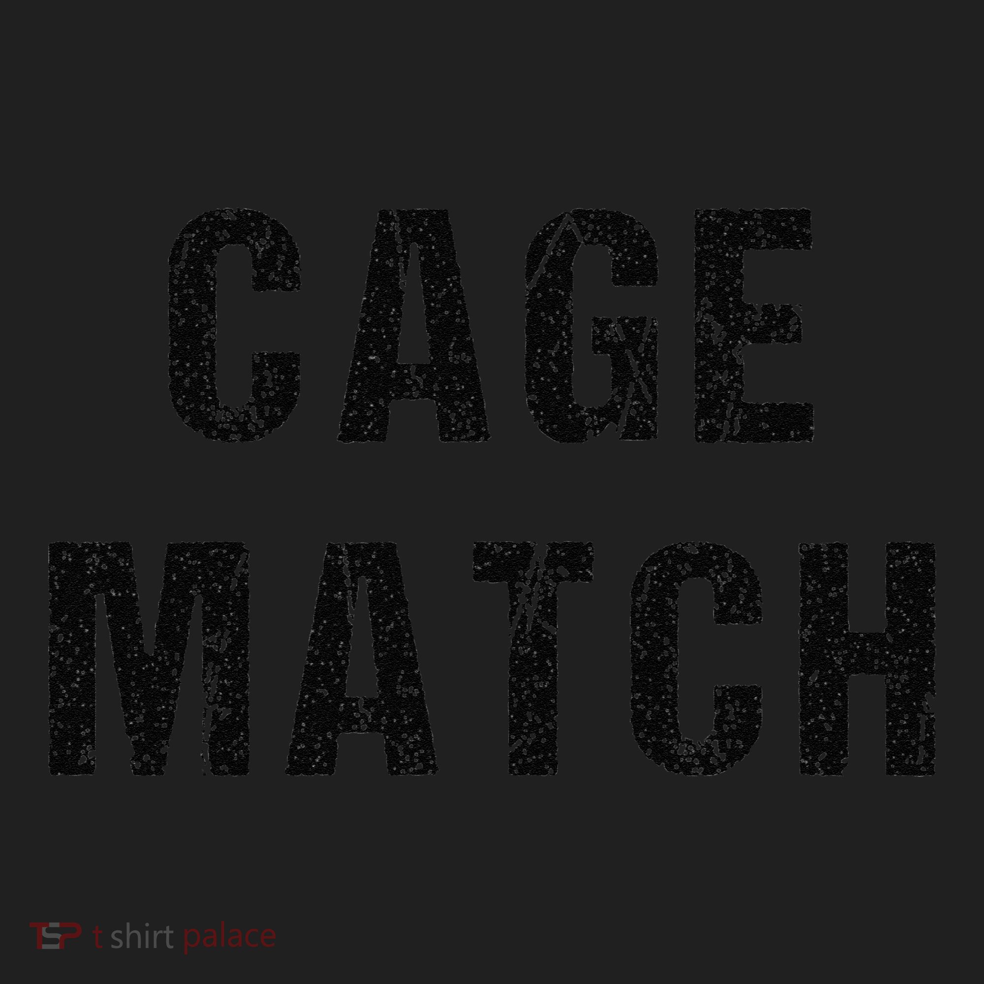 Cage Match Beanie
