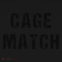 Cage Match Pajama Set thumb 2