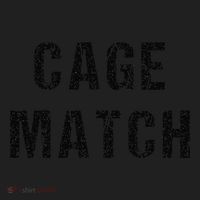 Cage Match Hat thumb 2