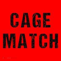 Cage Match Santa Hat thumb 1