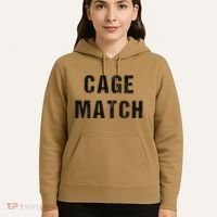 Cage Match Hoodie thumb 5