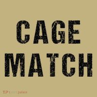 Cage Match Sweatshirt thumb 2