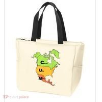 Cum Map Canada Usa And Mexico Tote Bag thumb 3