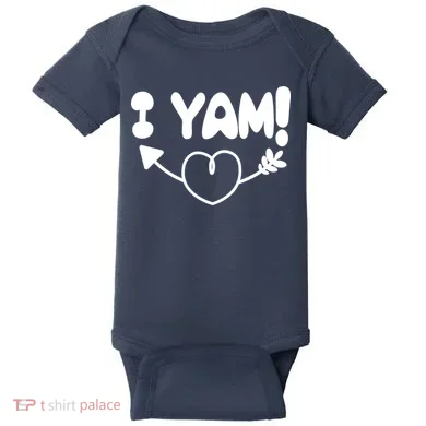 Baby Bodysuit