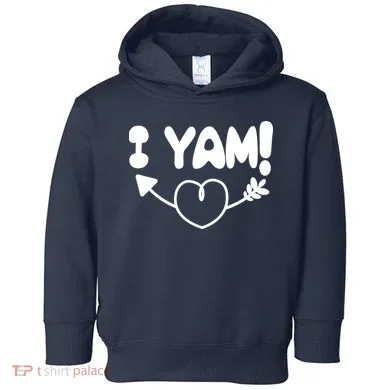 Toddler Hoodie