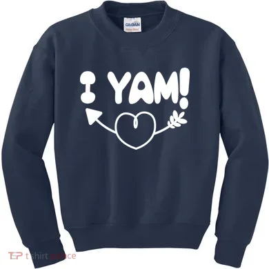 Kids Sweatshirt