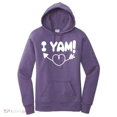 Women's Hoodie