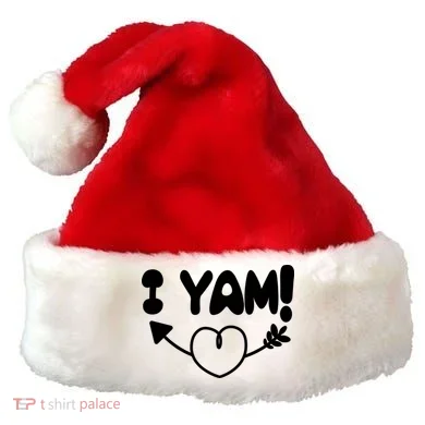 Santa Hat