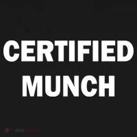 Certified Munch Long Sleeve Shirt thumb 2