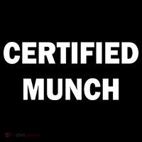 Certified Munch Sweatshirt thumb 3