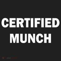 Certified Munch Beanie thumb 2