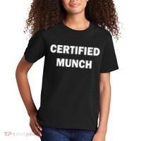 Certified Munch Kids T-Shirt thumb 2